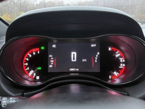 2018 Dodge Durango R/T