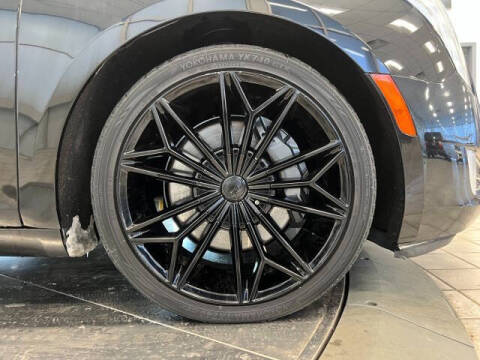 2014 Cadillac XTS Platinum Vsport