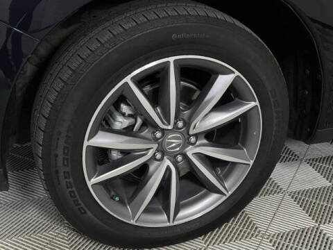 2022 Acura RDX SH-AWD w/Tech