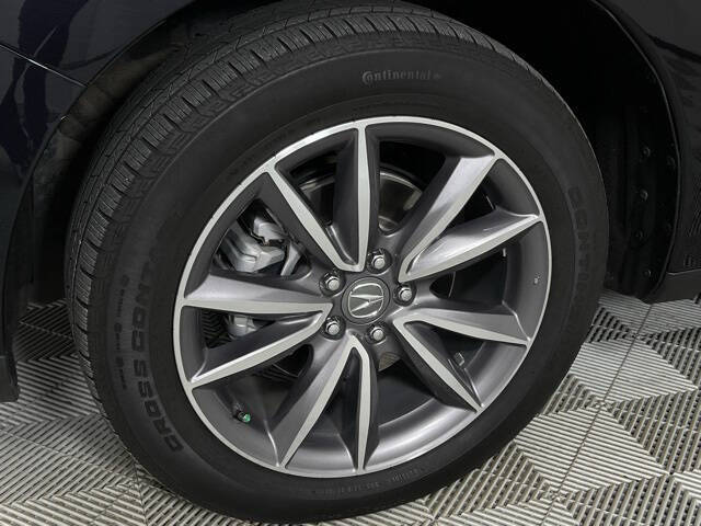 2022 Acura RDX SH-AWD w/Tech