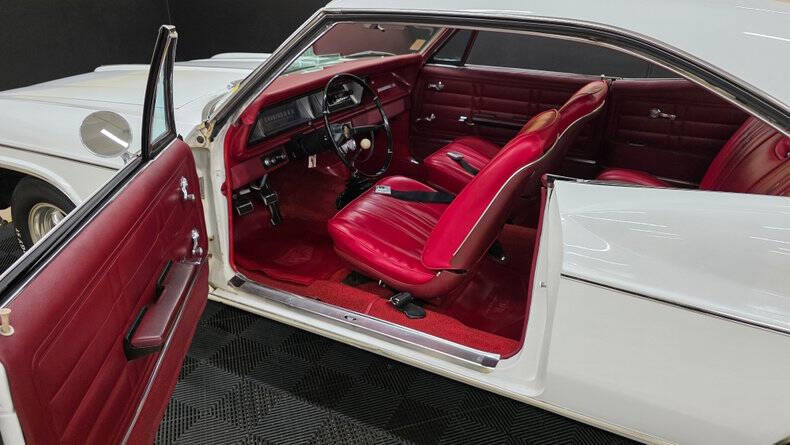 1966 Chevrolet Impala