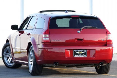 2006 Dodge Magnum RT