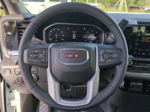 2026 GMC Sierra 1500 Elevation Standard