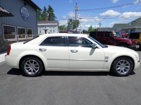 2006 Chrysler 300 C