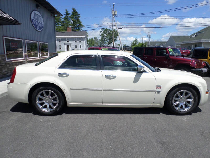 2006 Chrysler 300 C