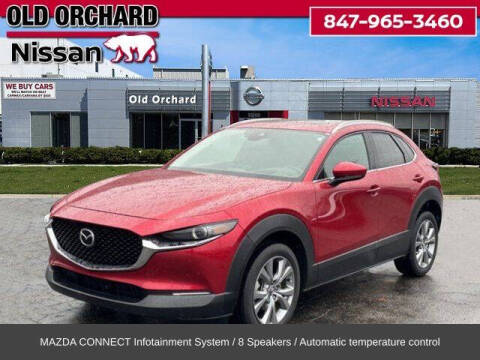 2023 Mazda CX-30 2.5 S Premium