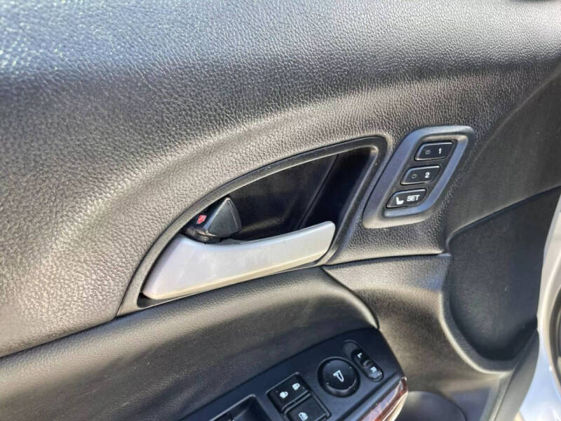 2010 Honda Accord Crosstour