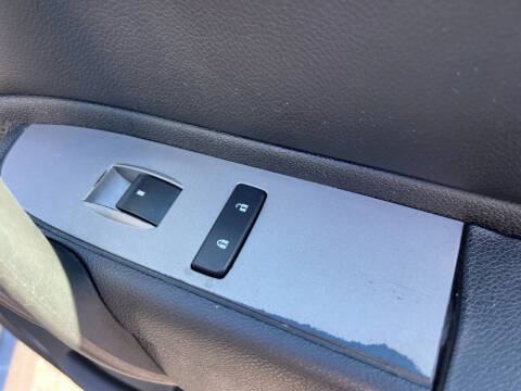 2010 Chevrolet Silverado 1500 LS