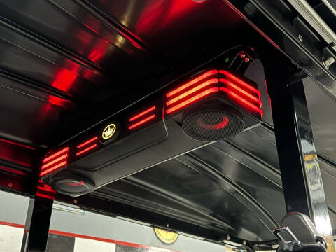 2025 Evolution Ranger 2+2