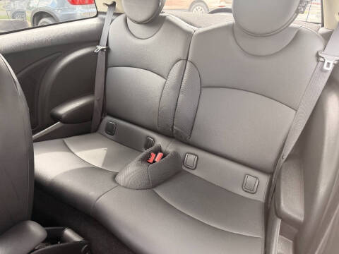 2013 MINI Hardtop Cooper