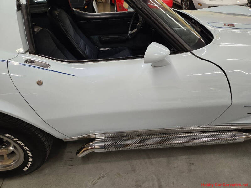 1978 Chevrolet Corvette