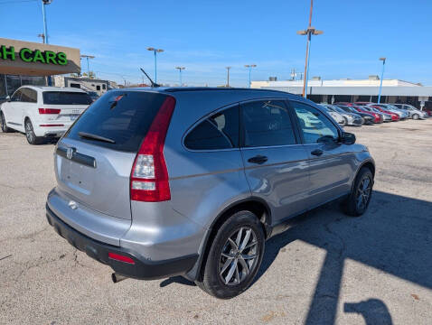 2008 Honda CR-V LX