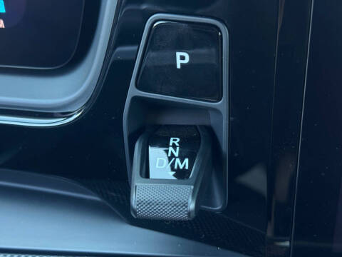 2024 Porsche Cayenne Turbo E-Hybrid Coupe