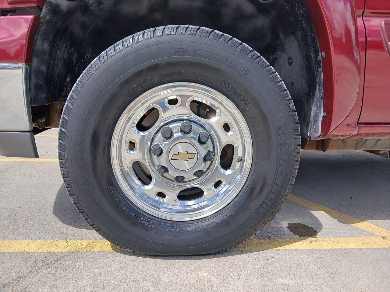 2005 Chevrolet Suburban for sale at Plunkett Automotive in Angleton, TX