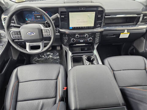 2025 Ford F-350 Super Duty