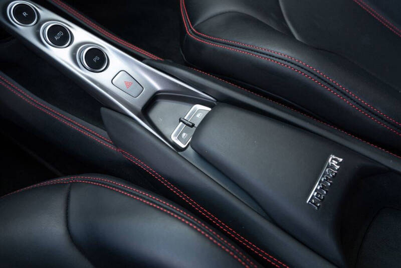 2022 Ferrari F8 Tributo