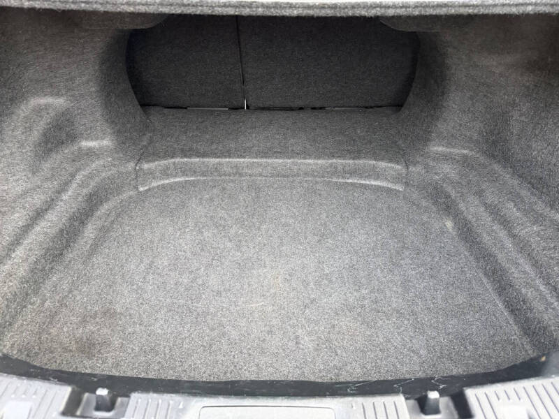 2019 Ford Taurus Limited