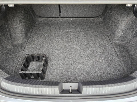 2020 Volkswagen Jetta