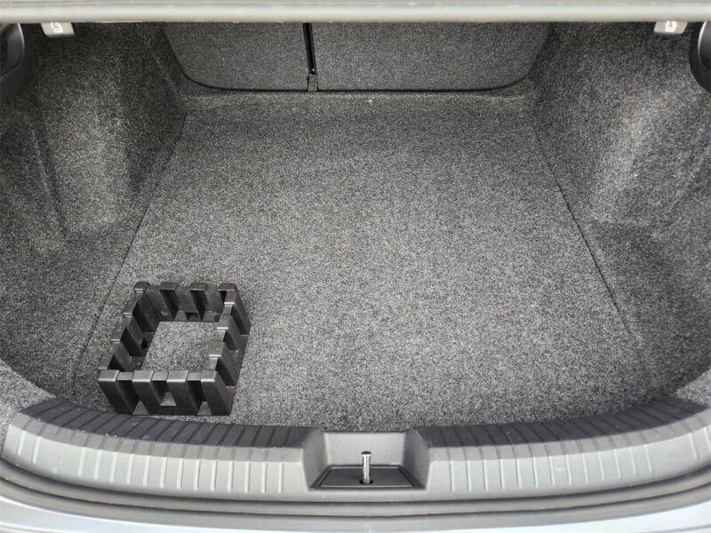 2020 Volkswagen Jetta