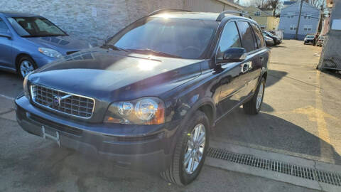 2009 Volvo XC90 for sale at MFT Auction in Lodi NJ