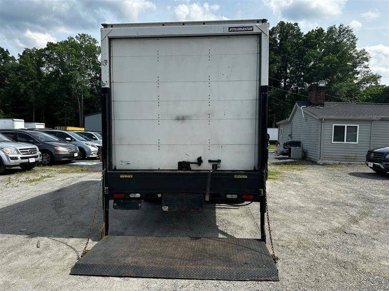 2018 Ford E-Series E-350 SD