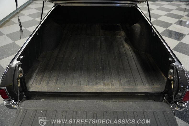 1969 Chevrolet El Camino