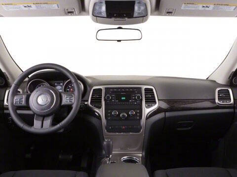 2013 Jeep Grand Cherokee Laredo