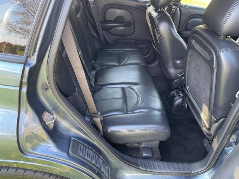 2003 Chrysler PT Cruiser