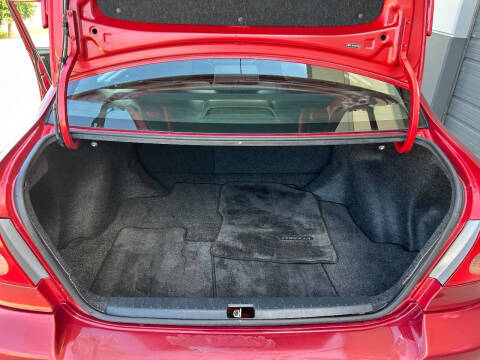 2006 Toyota Corolla S