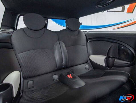 2014 MINI Clubman Cooper S