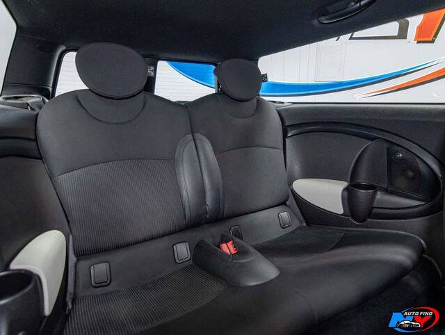 2014 MINI Clubman Cooper S