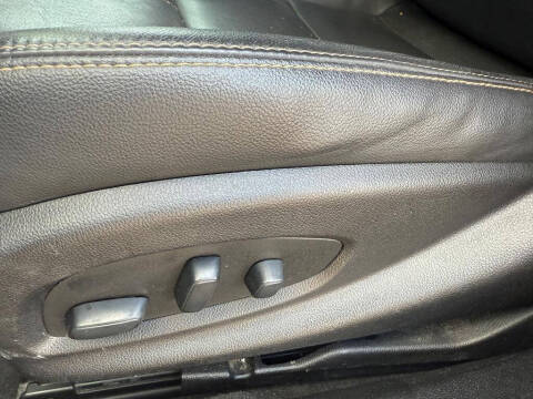 2019 Chevrolet Impala Premier