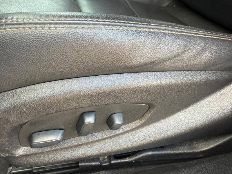 2019 Chevrolet Impala Premier