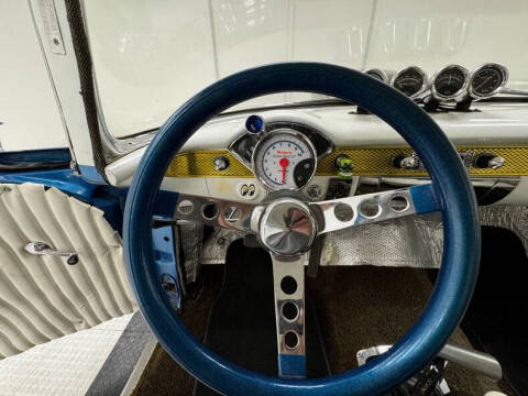 1955 Chevrolet Bel Air