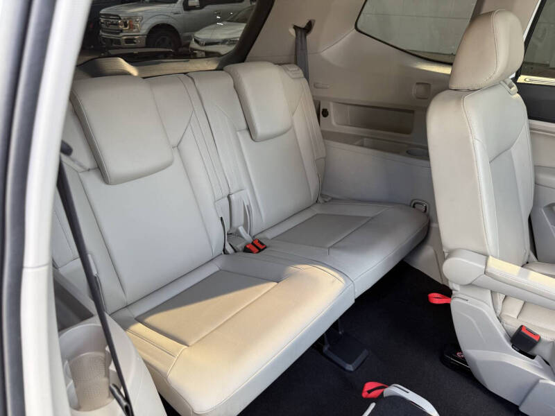 2020 Volkswagen Atlas SE