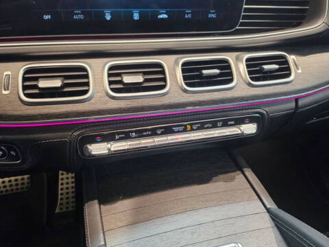 2022 Mercedes-Benz GLE AMG GLE 53