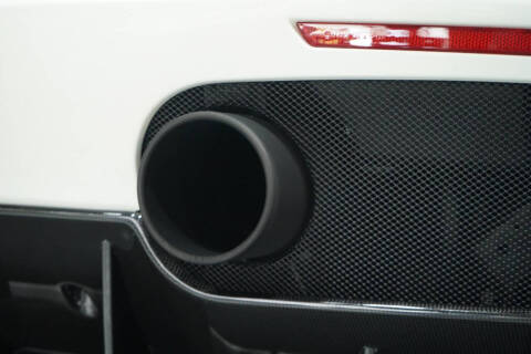 2017 Ferrari 488 GTB