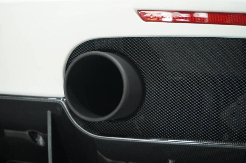 2017 Ferrari 488 GTB