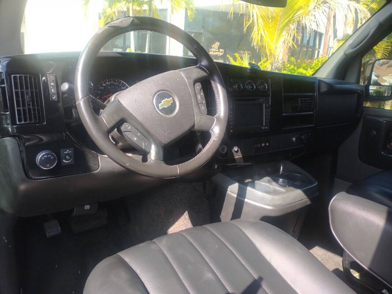 2014 Chevrolet High-Top Conversion van Other - $18,500