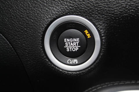 2018 Dodge Challenger R/T Scat Pack