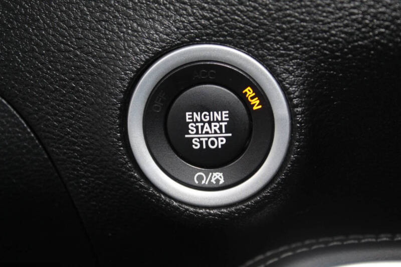 2018 Dodge Challenger R/T Scat Pack