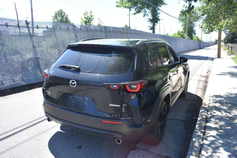 2025 Mazda CX-50 2.5 S Preferred