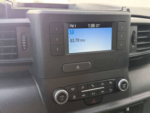 2020 Ford Explorer Police Interceptor Utility