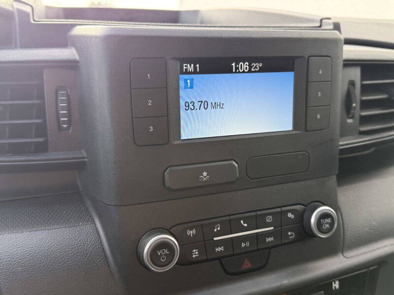 2020 Ford Explorer Police Interceptor Utility