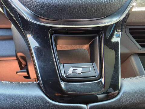 2019 Volkswagen Jetta R-Line