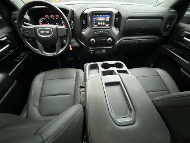 2023 GMC Sierra 2500HD