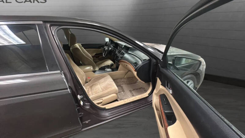 2011 Honda Accord EX