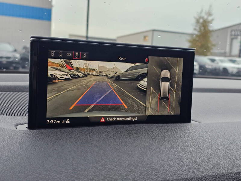 2019 Audi Q7 quattro Premium Plus 55 TFSI