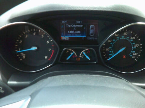 2013 Ford Escape SE