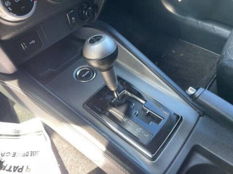 2020 Mitsubishi Outlander Sport